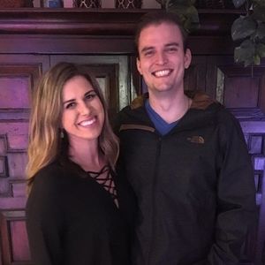 Meet your Posher, Krystina